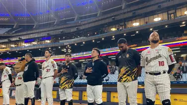 LVBP: Leones regresa al Monumental con hambre de victorias (+Lineups) LVBP: Leones regresa al Monumental con hambre de victorias (+Lineups)