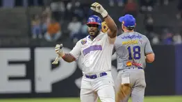 LVBP: El bajón ofensivo de Tiburones luego de la partida de Puig (+Dato)