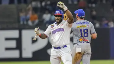 LVBP: El bajón ofensivo de Tiburones luego de la partida de Puig (+Dato) LVBP: El bajón ofensivo de Tiburones luego de la partida de Puig (+Dato)