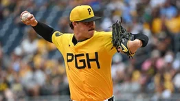 MLB: Novato Paul Skenes emula a fallecido lanzador (+Detalles)