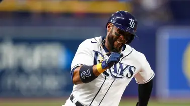 MLB: Yandy Díaz puesto en el mercado por los Rays (+Info) MLB: Yandy Díaz puesto en el mercado por los Rays (+Info)