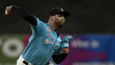 LVBP: Osmer Morales mantiene un ritmo arrollador en la liga (+Números) LVBP: Osmer Morales mantiene un ritmo arrollador en la liga (+Números)