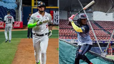 LVBP: Estos son los jugadores con experiencia de Grandes Ligas que participan en la 2024/2025 LVBP: Estos son los jugadores con experiencia de Grandes Ligas que participan en la 2024/2025