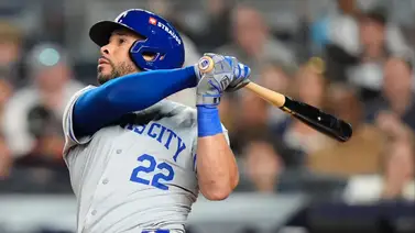 LIDOM: Leones del Escogido incorpora a jardinero veterano de MLB LIDOM: Leones del Escogido incorpora a jardinero veterano de MLB