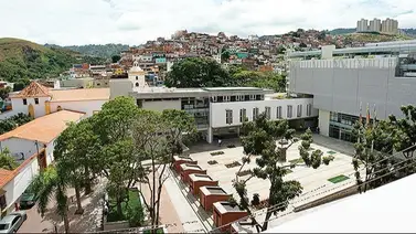 Alcaldía de Baruta anuncia cronograma de atención social para la comunidad (+Fechas) Alcaldía de Baruta anuncia cronograma de atención social para la comunidad (+Fechas)