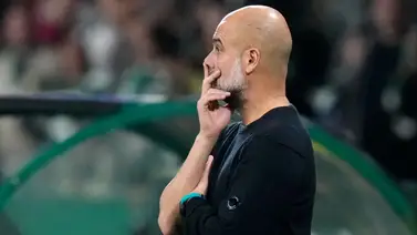 ¿Se acabó el ciclo? Pep Guardiola tendría los días contados en el Manchester City ¿Se acabó el ciclo? Pep Guardiola tendría los días contados en el Manchester City