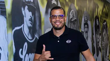 LVBP: Orber Moreno tiene este objetivo con los roles en el pitcheo de Leones (+Video) LVBP: Orber Moreno tiene este objetivo con los roles en el pitcheo de Leones (+Video)