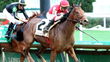 Aquí el Best Bet y los Picks para Churchill Downs 13-11-2024