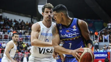 ¿Cómo han quedado los últimos resultados de Venezuela contra Argentina?