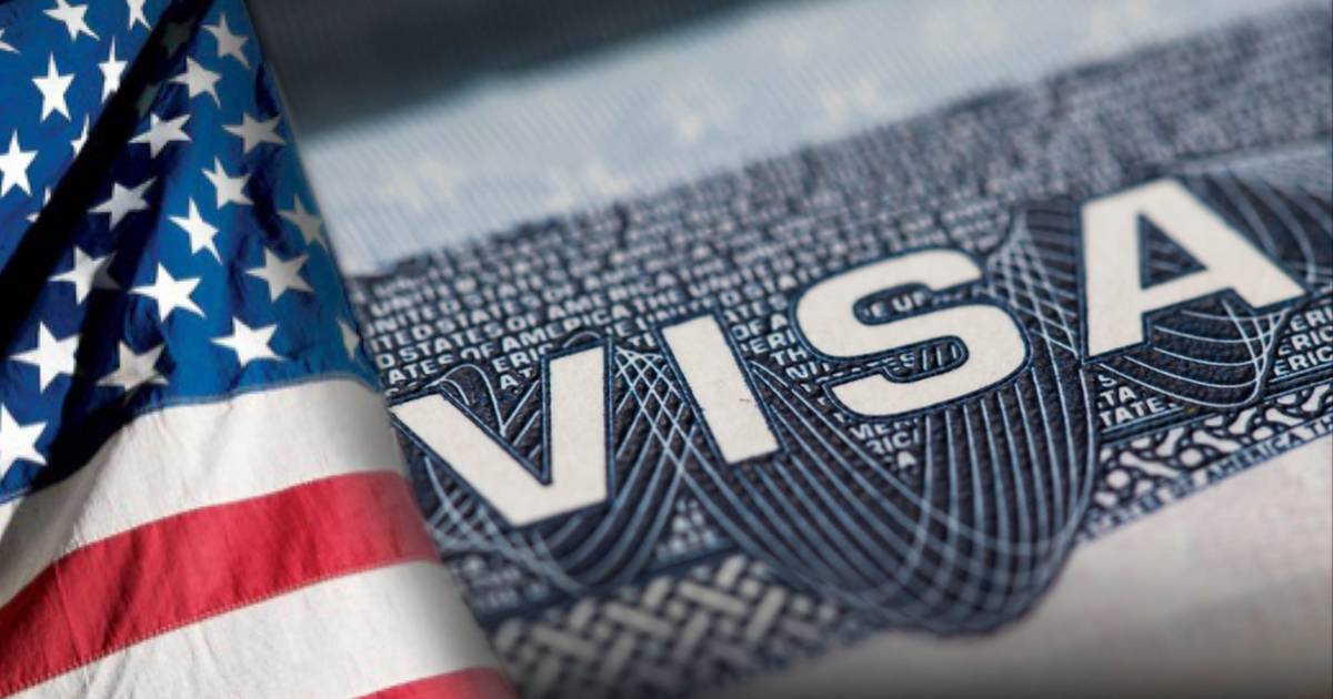 ¿Cuánto cuesta tramitar una visa americana por 10 años? Todo lo que ...