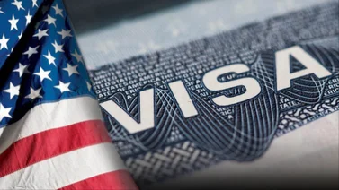 ¿Cuánto cuesta tramitar una visa americana por 10 años? Todo lo que necesitas saber
