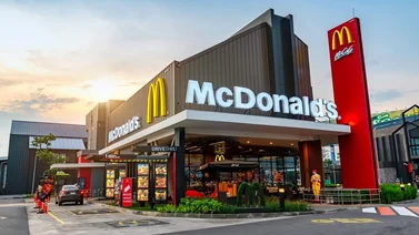 Ser propietario de un McDonald's: ¿Éxito o un desafío financiero?