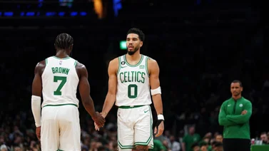 NBA: ¿Una nueva expansión? Esta estrella de Boston Celtics desea traer otra franquicia a la liga