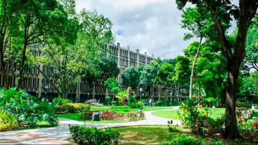 La Feria del Libro del Oeste llega a la UCAB: Conoce los detalles La Feria del Libro del Oeste llega a la UCAB: Conoce los detalles