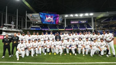 LVBP: Esta es la razón del cambio en el cuerpo técnico de Leones (+Video)