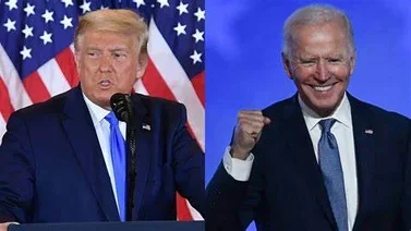 Biden y Trump se reunirán para iniciar la transición de poderes en la Casa Blanca