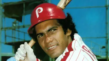 MLB: Recuerde aquí al primero de Venezuela que ganó el Premio Bate de Plata (+Detalles) MLB: Recuerde aquí al primero de Venezuela que ganó el Premio Bate de Plata (+Detalles)