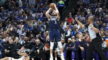 NBA: ¿Problemas entre los "Splash Brothers"? Stephen Curry se baja del tributo a Klay Thompson en su visita al Chase Center NBA: ¿Problemas entre los "Splash Brothers"? Stephen Curry se baja del tributo a Klay Thompson en su visita al Chase Center