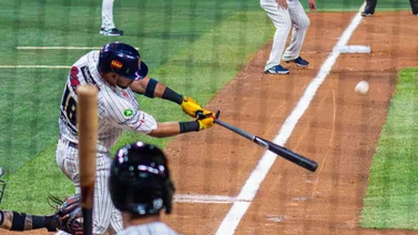 LVBP: Leones se reencuentra con la victoria y hunde más a Caribes (Resumen)
