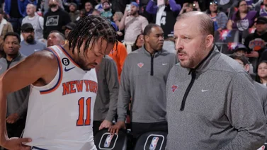 NBA: ¡Estilo Thibodeau! Este equipo de la Conferencia Oeste lidera la liga en este apartado de minutos jugados de sus estrellas