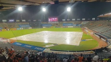 LVBP: Pospuesto el duelo entre Tigres de Aragua y Águilas del Zulia 