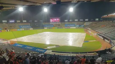 LVBP: Pospuesto el duelo entre Tigres de Aragua y Águilas del Zulia LVBP: Pospuesto el duelo entre Tigres de Aragua y Águilas del Zulia