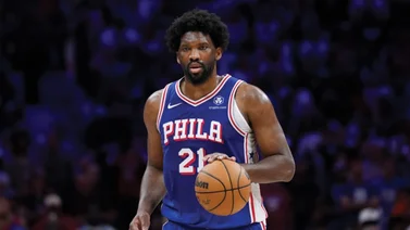 NBA: ¿Le falta mucho? Esto dijo una leyenda de la liga sobre Joel Embiid y sus posibilidades de ser campeón con 76ers