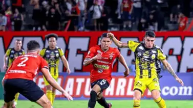 Liga FUTVE emitió comunicado tras incidentes en el clásico Caracas-Táchira Liga FUTVE emitió comunicado tras incidentes en el clásico Caracas-Táchira