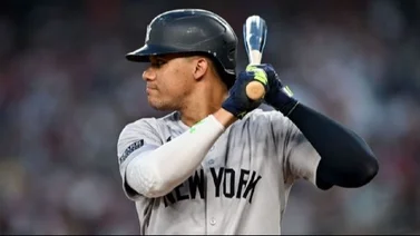 MLB: Juan Soto iguala impresionante registro de Mike Trout