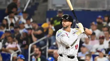 LVBP: Así quedó la tabla después de los resultados de este 12 de noviembre LVBP: Así quedó la tabla después de los resultados de este 12 de noviembre