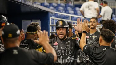LVBP: Estos son los duelos para este 13 de noviembre en la pelota venezolana