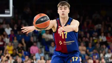 Partizan vs Barcelona: El orgullo serbio desafía a la experiencia catalana en la Euroliga Partizan vs Barcelona: El orgullo serbio desafía a la experiencia catalana en la Euroliga