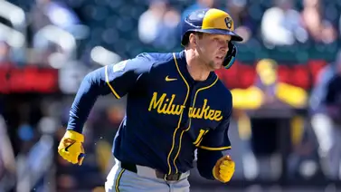 MLB: Rhys Hoskins único pelotero en lograr esta hazaña en Grandes Ligas 2024 MLB: Rhys Hoskins único pelotero en lograr esta hazaña en Grandes Ligas 2024