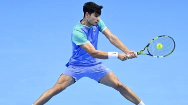 ¿Quién reinará en Londres? Alcaraz y Rublev se enfrentan en las Finales ATP