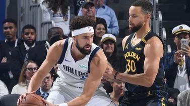 NBA: Así luce la tabla de posiciones tras la jornada de este 12 de noviembre
