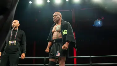 ¿Cuántos títulos ganó Mike Tyson y cuántos año fue campeón? ¿Cuántos títulos ganó Mike Tyson y cuántos año fue campeón?