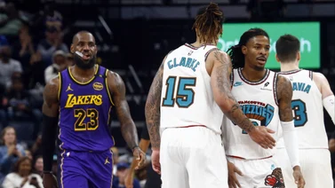 NBA: Estos son los partidos para la jornada de este 13 de noviembre