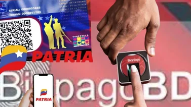 Sistema Patria