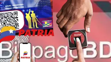 Sistema Patria Sistema Patria