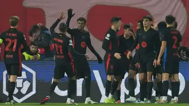 Ansu Fati y un nuevo revés con el FC Barcelona en la temporada Ansu Fati y un nuevo revés con el FC Barcelona en la temporada