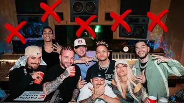 Cambian la letra del nuevo tema de Karol G (+Modificación) Cambian la letra del nuevo tema de Karol G (+Modificación)