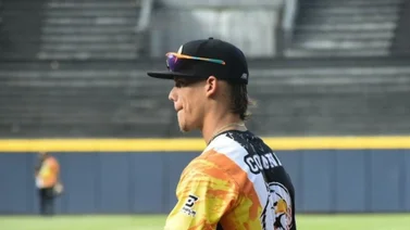 LVBP: Águilas tiene una nueva incorporación desde los Astros de Houston (+Detalles)