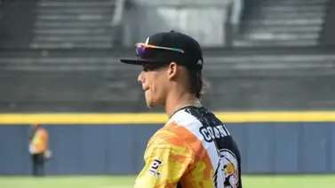 LVBP: Águilas tiene una nueva incorporación desde los Astros de Houston (+Detalles) LVBP: Águilas tiene una nueva incorporación desde los Astros de Houston (+Detalles)