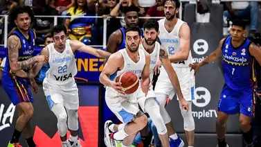 ¡Argentina diezmada! Estos jugadores no podrán estar presentes ante la Vinotinto de las Alturas ¡Argentina diezmada! Estos jugadores no podrán estar presentes ante la Vinotinto de las Alturas