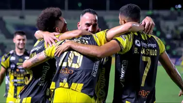 Liga FUTVE: Deportivo Táchira se clasifica a la Final en una noche histórica (+Video) Liga FUTVE: Deportivo Táchira se clasifica a la Final en una noche histórica (+Video)