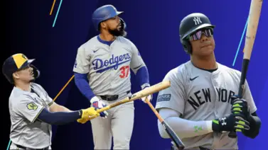MLB: 3 dominicanos Agentes Libres que merecen estar en el All-Team de Grandes Ligas MLB: 3 dominicanos Agentes Libres que merecen estar en el All-Team de Grandes Ligas