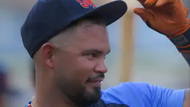 LVBP: Por esta curiosa razón Luis Sardiñas no ha debutado con Tigres de Aragua (+Video) LVBP: Por esta curiosa razón Luis Sardiñas no ha debutado con Tigres de Aragua (+Video)