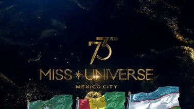 Estos son los países que debutan en el Miss Universo 2024 Estos son los países que debutan en el Miss Universo 2024