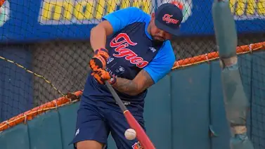 LVBP: Luis Sardiñas apunta a esta increíble marca con los Tigres de Aragua (+video) LVBP: Luis Sardiñas apunta a esta increíble marca con los Tigres de Aragua (+video)