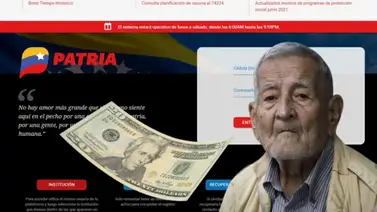 Bono de Guerra Sistema Patria Bono de Guerra Sistema Patria